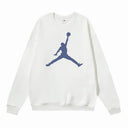 Classic Jordan Plain Logo Crewneck — 6 Colours