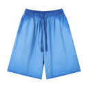 Ombre Gradient Sweatshorts - 9 Colours