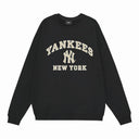 MLB Team Wordmark Crewneck — Yankees, Red Sox & Dodgers