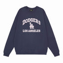 MLB Team Wordmark Crewneck — Yankees, Red Sox & Dodgers