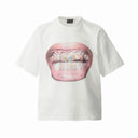 Grillz "Jesus Turned Water Into Wine" Graphic Tee