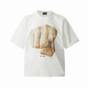 "You Need Jesus" Fist Graphic Tee