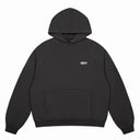 Sixpm Logo Hoodie - 4 Colours