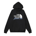 The North Face "Since 1966" Gradient Logo Hoodie