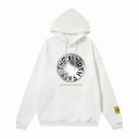 The North Face Metallic Logo Hoodie