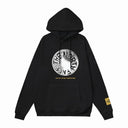 The North Face Metallic Logo Hoodie