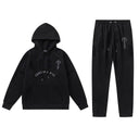 Trapstar Dual-Tone Arch Logo Tracksuit