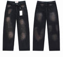 Jeans holgados Valley Dreams Script