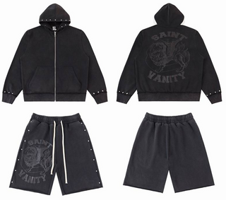 Lot de 2 shorts SV