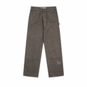 Pantalon de travail Carhartt Double Knee – Camo, délavage clair, délavage moyen et olive