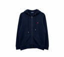 Polo Ralph Lauren Sweat à capuche zippé – 3 coloris