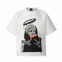 Supreme Statue Graphic Tee - White