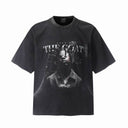 Polo G The Goat Graphic Tee - Black