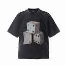 Dice Graphic Tee