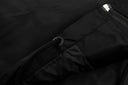Acne Studios "Yourself" Coach Jacket — Black