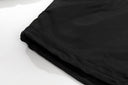 Acne Studios "Yourself" Coach Jacket — Black