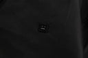 Acne Studios "Yourself" Coach Jacket — Black