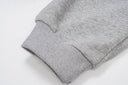 Ami Heart Logo Sweatpants — White, Grey, Black