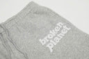 Pantalones de chándal con logotipo de Broken Planet - 4 colores