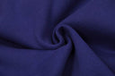 Sudadera con capucha Broken Planet Wordmark — Morado