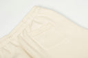 Broken Planet Cream Wide-Leg Sweatpants