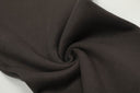 Broken Planet BP Patch Sweatpants - Brown & Tan