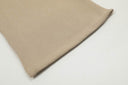 Broken Planet BP Patch Sweatpants - Brown & Tan