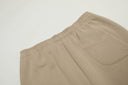 Broken Planet BP Patch Sweatpants - Brown & Tan