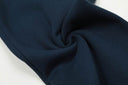 Broken Planet Navy Wide-Leg Sweatpants