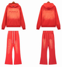Purple Brand Sun-Faded Tie-Dye Tracksuit