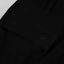 Carhartt Cargo Double Knee Pants — Black