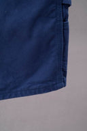 Carhartt Carpenter Shorts — Blue