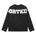 Corteiz Waffle Knit Long Sleeve