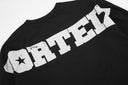 Corteiz Waffle Knit Long Sleeve