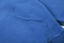 Corteiz Boat Logo Zip Hoodie — Light Blue, Blue & Navy