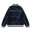 Corteiz Velour Track Jacket