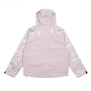 Corteiz Dragon Print Shell Jacket — 5 Colors