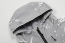 Corteiz Dragon Print Shell Jacket — 5 Colors