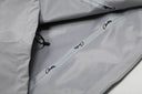 Corteiz Dragon Print Shell Jacket — 5 Colors