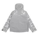 Corteiz Dragon Print Shell Jacket — 5 Colors