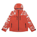 Corteiz Dragon Print Shell Jacket — 5 Colors