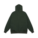 Sudadera con capucha CPFM "Ye Must Be Born Again"