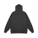 Sudadera con capucha CPFM "Ye Must Be Born Again"
