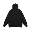 Sudadera con capucha CPFM "Ye Must Be Born Again"