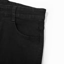 Evisu Camo Pocket Jeans