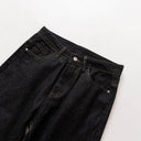 Evisu Arch Print Jeans