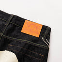 Evisu Arch Print Jeans