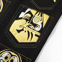 Evisu Daruma Skull Jeans