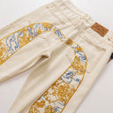 Evisu Wave Dragon Jeans