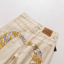 Evisu Wave Dragon Jeans